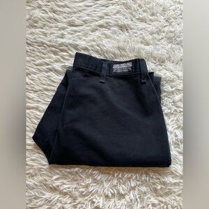 Vintage Rockies Rocky Mountain Jeans Black